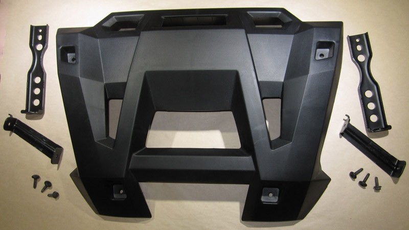 Rear Facia for 2014-23 Polaris RZR XP (OEM# 5450252-070)