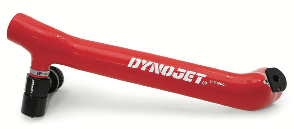  Boost Tube for 2016-21 Polaris Turbo/S/4 and 2020-21 Pro XP/XP4