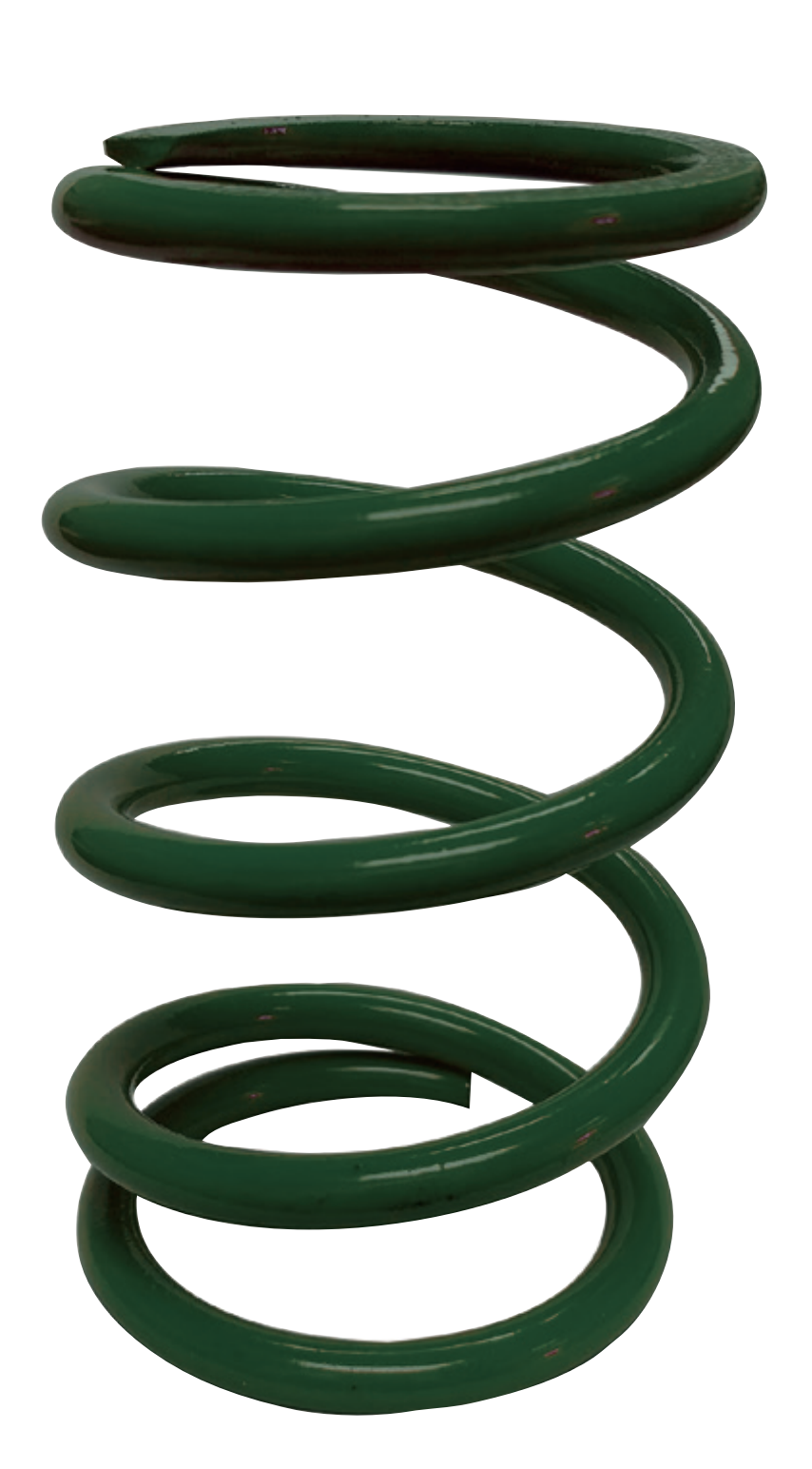 Venom Drive Clutch Springs for Arctic Cat and Polaris Clutches