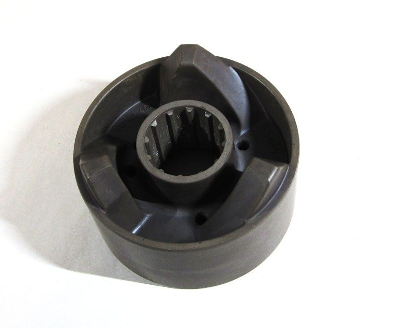 46 Degree Stock Ski Doo Helix