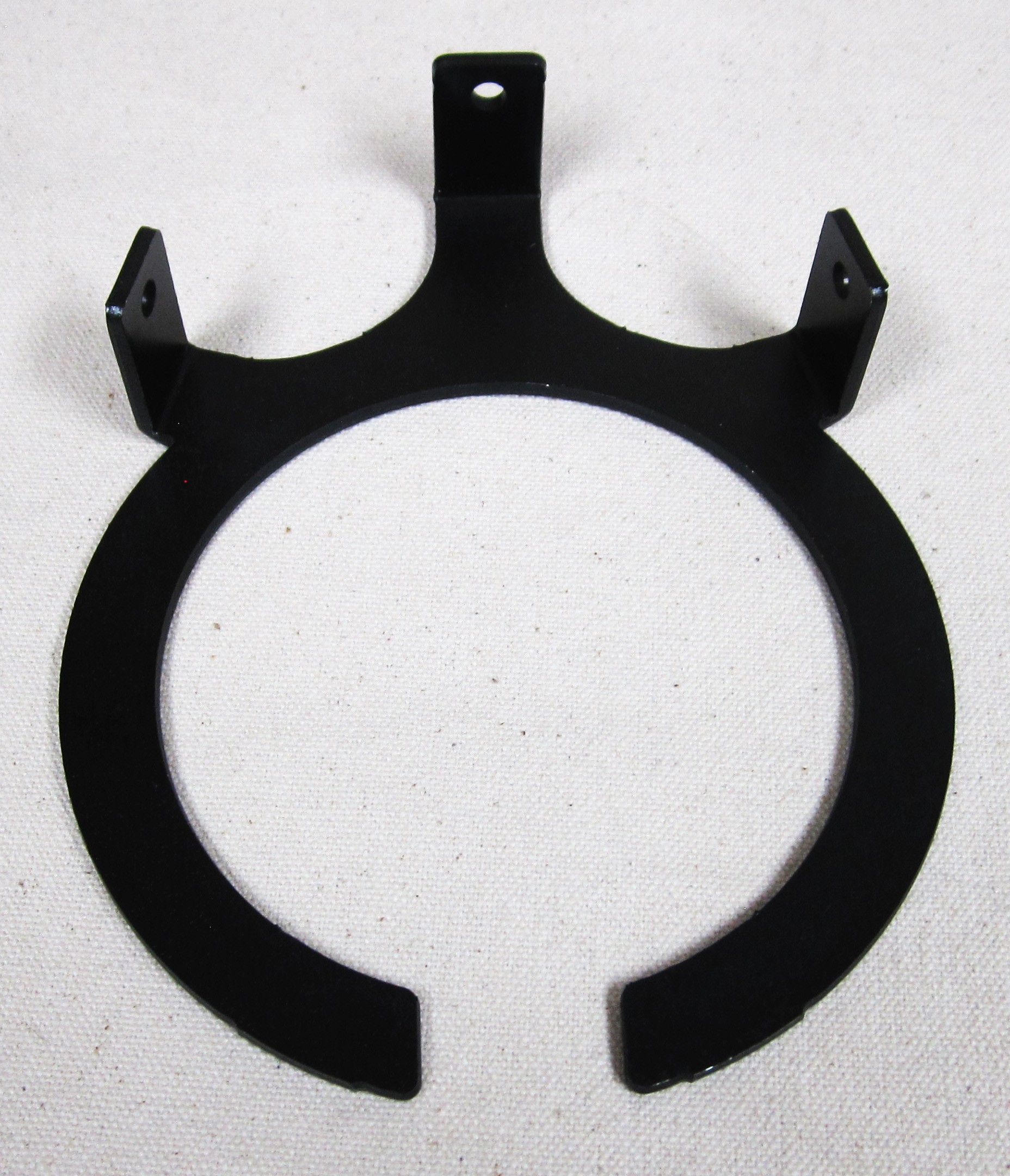 Rear Shock Rod Guard mount, each for 2011-26 Polaris RZR XP (OEM# 5260888)