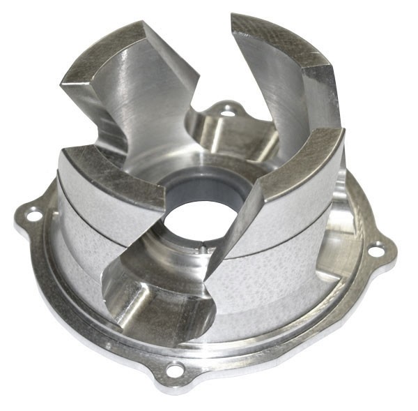 (Used) TEAM Tied Helixes