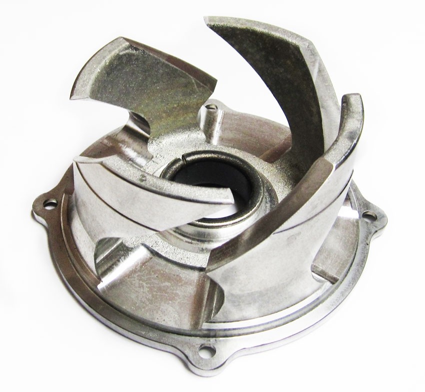 (Take Off) TEAM Helixes for a Rapid Reaction Clutch