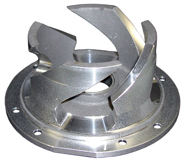 (Used) TSS-98 Helixes