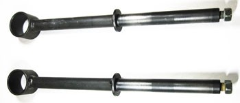 Yamaha Mountain Viper Control Rods