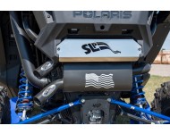 (Second) Performance Muffler for 2020-26 Pro XP Turbo RZR