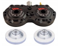 Power Dome™ Billet Heads for 2023-24 Polaris 9R