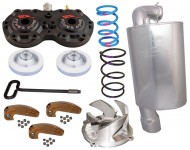Stage 1.5 Kit for Polaris 850 Axys