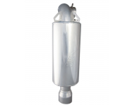 Competition Silencer for 2023 Polaris 9R