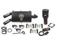 Stage 2 Performance Kit 2016-21 RZR Turbo 