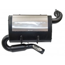 -Second- Super Silent™ Muffler for 2015-20 900 RZR / RZR-S / XC  / 4