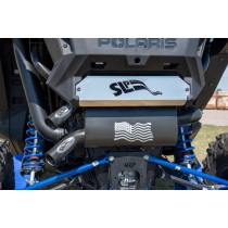 Performance Muffler for 2020 XP Pro Turbo RZR