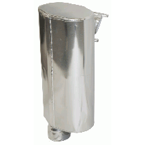 2012 Polaris 600 RMK Lightweight Silencer (Factory Second)