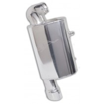 Polaris 800 Axys Lightweight Silencer