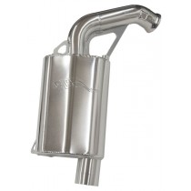 -Second- 2023-25 850 Ski-Doo 850 MXZ and Renegade G5 - Polished Ceramic (Part #09-343S)