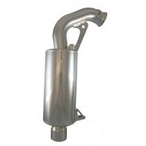 -Second- Competition Series Silencer for Ski-Doo 850 Summit