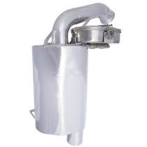 850 LYNX PicNic'R SILENCER