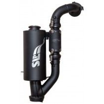 Lightweight Silencer for 2022-26 Polaris 850 Boost Matryx (All Models)