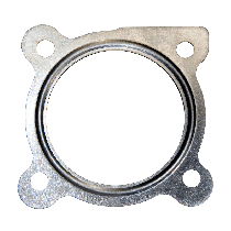 Exhaust Flange Gasket - for Arctic Cat and Yamaha