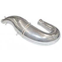 SLP Pipe Upgrade Kit for 2015-18 Polaris Axys