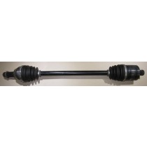 Stock RZR Rear Axle, RZR 1000, Used