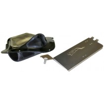 High Flow™ Airbox for Polaris 700/900 IQ 2005-06