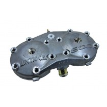 2020-22 Arctic Cat 800 Stock Cylinder Head (Take Off)