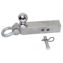 Aluminum Stingers (overstock)