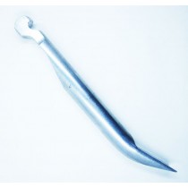 (Second) Belt Removal/Clutch Compression Tool for 2008-15 RZR