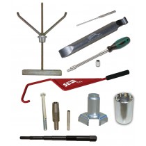 SLP Master Clutch Service Tool Kit for Polaris UTV