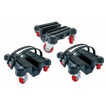 Rover360 Casters by Caliber