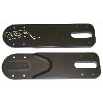 SLP Rail Extensions - Yamaha