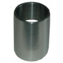 Aluminum Assembly Sleeve for No-Slip Ski-Doo Sprocket