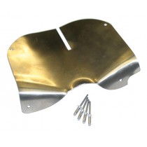 Nose Cone Block Off for 2011-16 Polaris Pro-Ride RMK and Assault RMK except Axys
