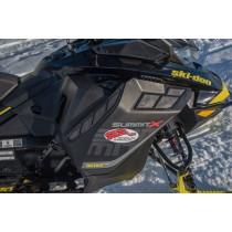 SLP Hot Air Elimination Kit for 2017 Ski-Doo G4 