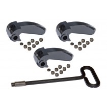 (New, Used and Second) Magnum Force™ Weights for Polaris UTV