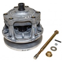 P-85 Drive Clutch Conversion for Polaris 9R