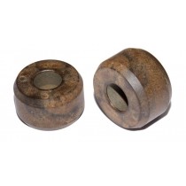 Replacement Rollers for 2016-21 Arctic Cat with BOSS Secondary