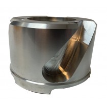 Driven Helix for Polaris RZR Pro-R