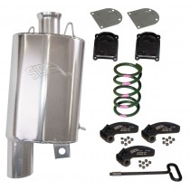 Stage 1: for 2021-24 Yamaha Mountain Max 800