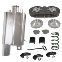 SLP Stage 1.5: for 2021 Yamaha 800