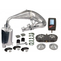 SLP Stage 3: for 2021 Yamaha Mountain Max