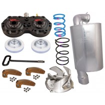 STAGE 1.5 KIT FOR POLARIS 850 AXYS