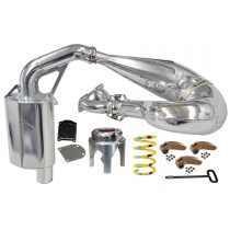 SLP Stage 2 for Ski-Doo 850