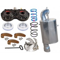 Stage 1.5 Kit for Polaris 850 Matryx