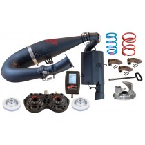 SLP Stage 4: for Polaris 9R Matryx