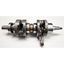 Crankshaft, used for 600/700 IQ/RMK CFI
