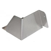 Mud Guard -2008-10 800 RZR and RZR-S(Part# 67-113)