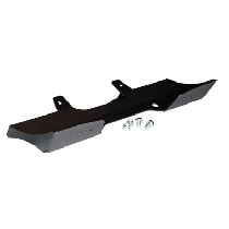 High Strength Front Bumper Upper Mount Kit / Radiator Support for Polaris RZR 570/800