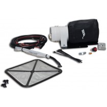 Bed Fan Kit - Fan Forced Hot Air Elimination (Overstock)